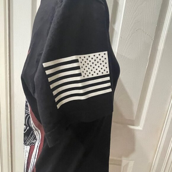 WE THE PEOPLE HOLSTERS T-SHIRT SIZE MEDIUM - Picture 9 of 14